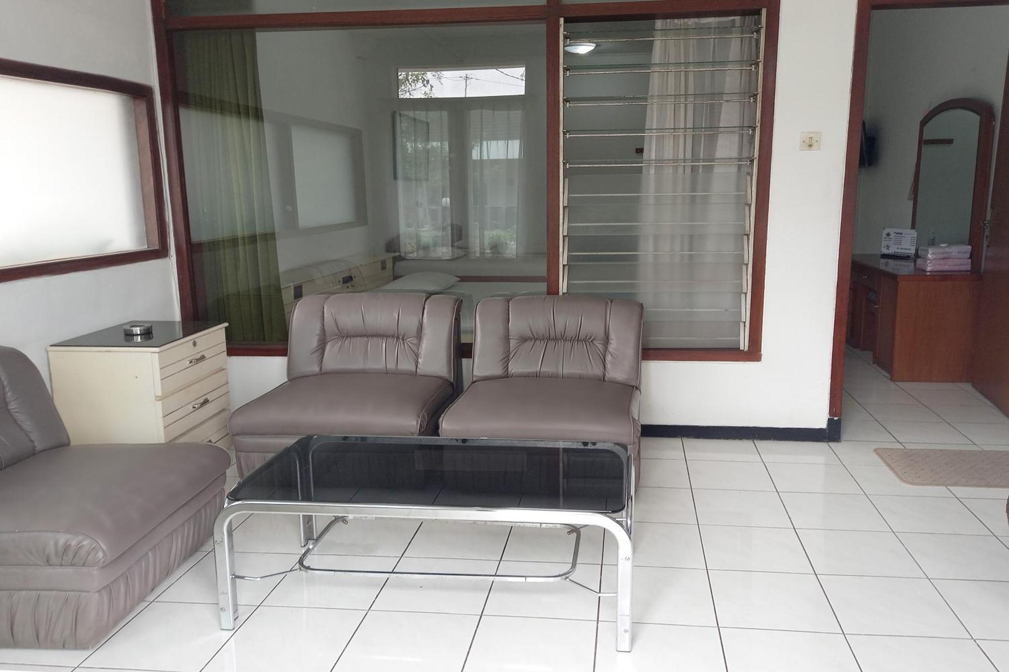Vanda Villa Batu ภายนอก รูปภาพ