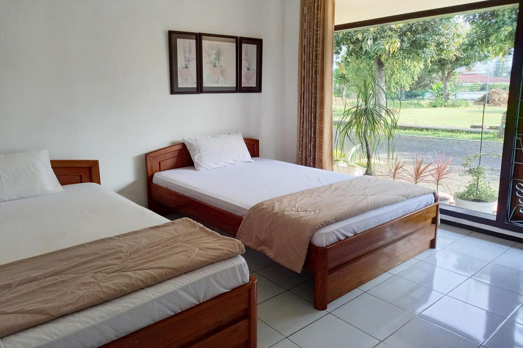 Vanda Villa Batu ภายนอก รูปภาพ